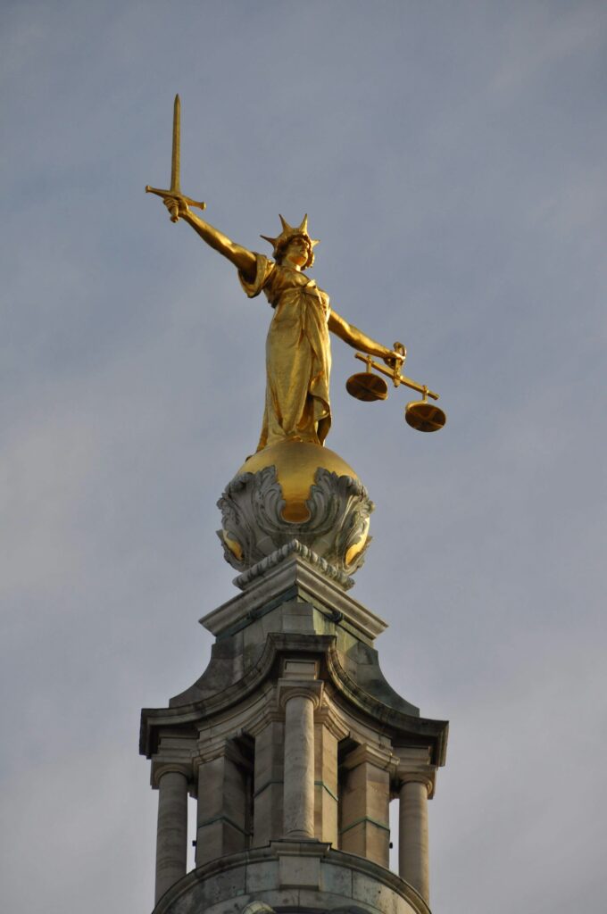 Complex and Serious Crime Solicitors