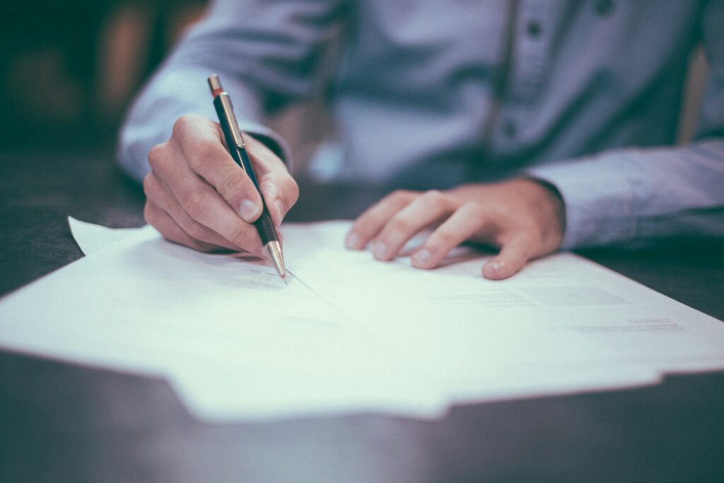 Defence Solicitors
