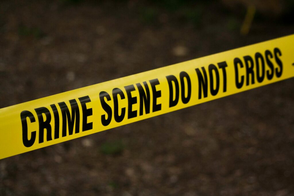 Homicide and Murder Solicitors