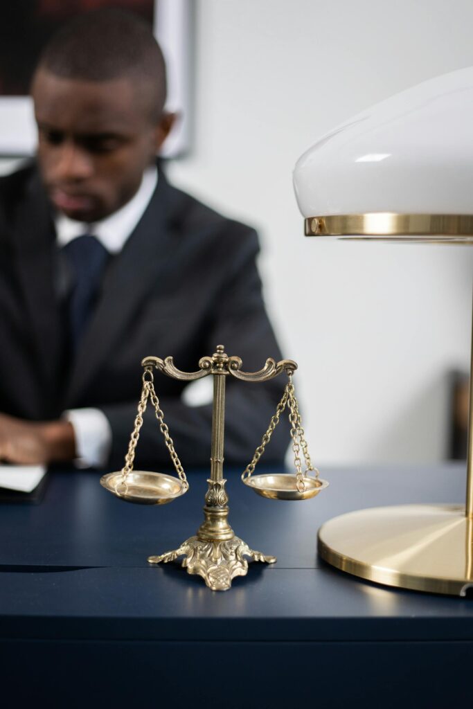Legal Processes - Defence Solicitors in UK