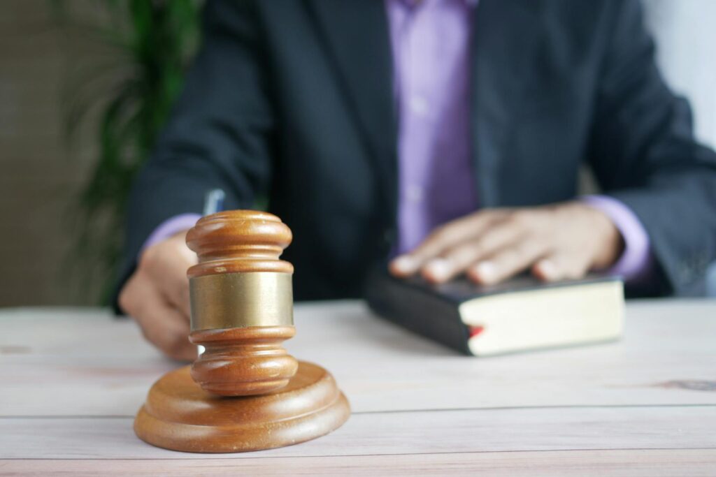 Restraint Order - Criminal Defence Solicitors
