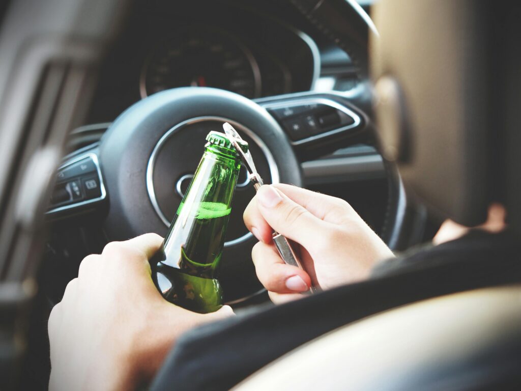 Defence Solicitors for Driving Offences