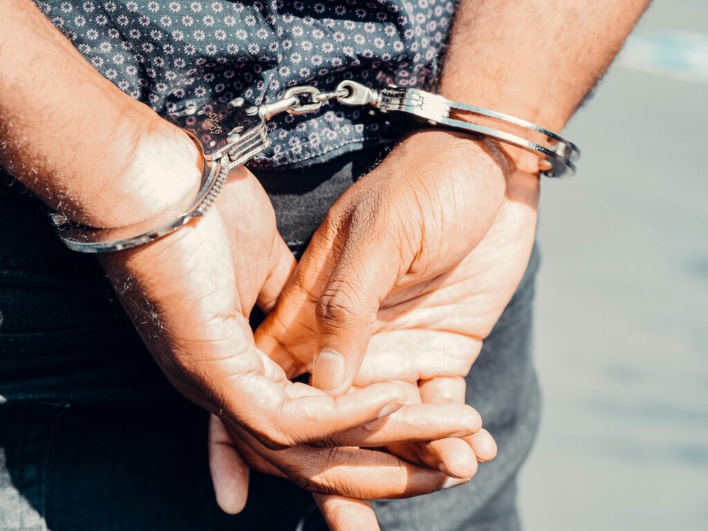Sexual Offences Defence Solicitor