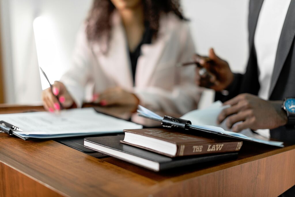 Court of Appeal Solicitors
