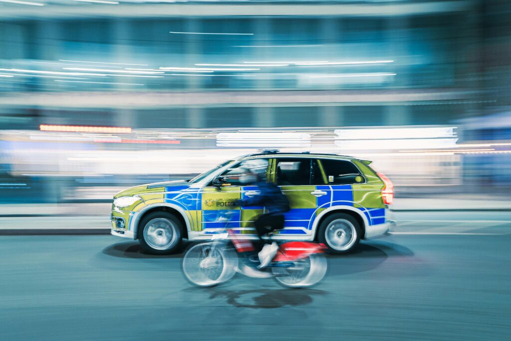 Defence Solicitors for Driving Offences