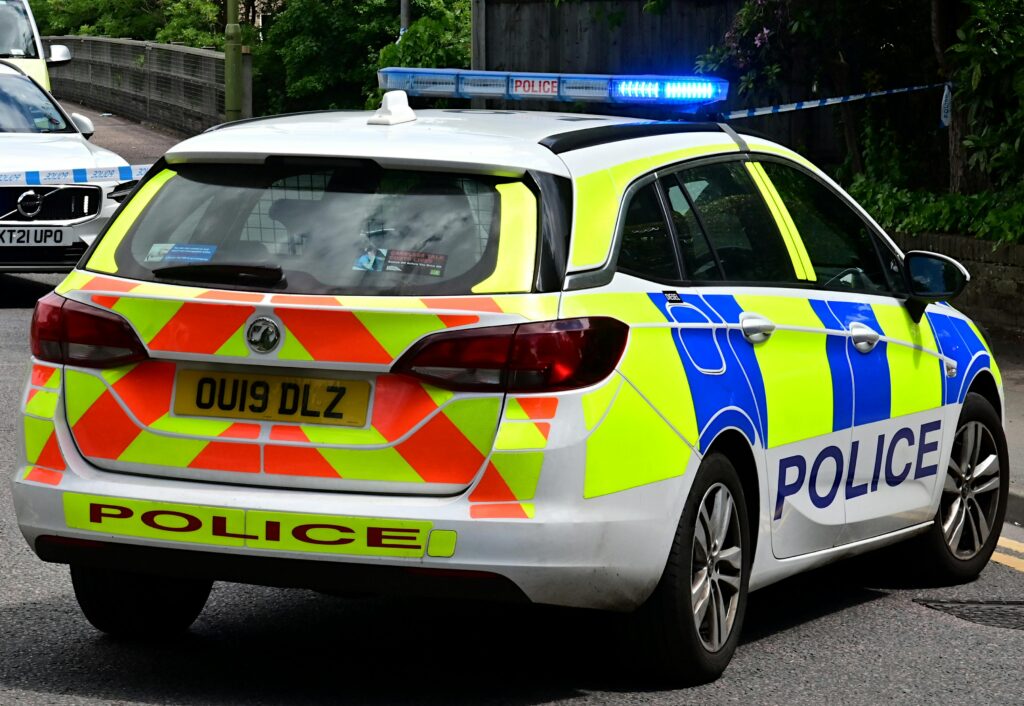 Violent Offences Defence Solicitor